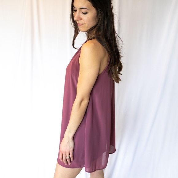 Lush column dress - Picture 6 of 6